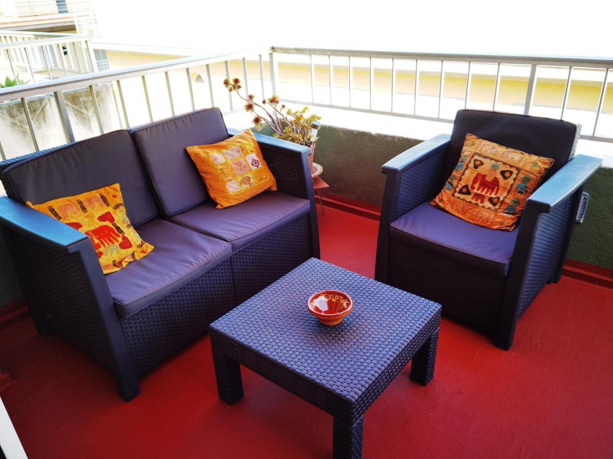 Appartement Paraiso Del Sol Fuengirola