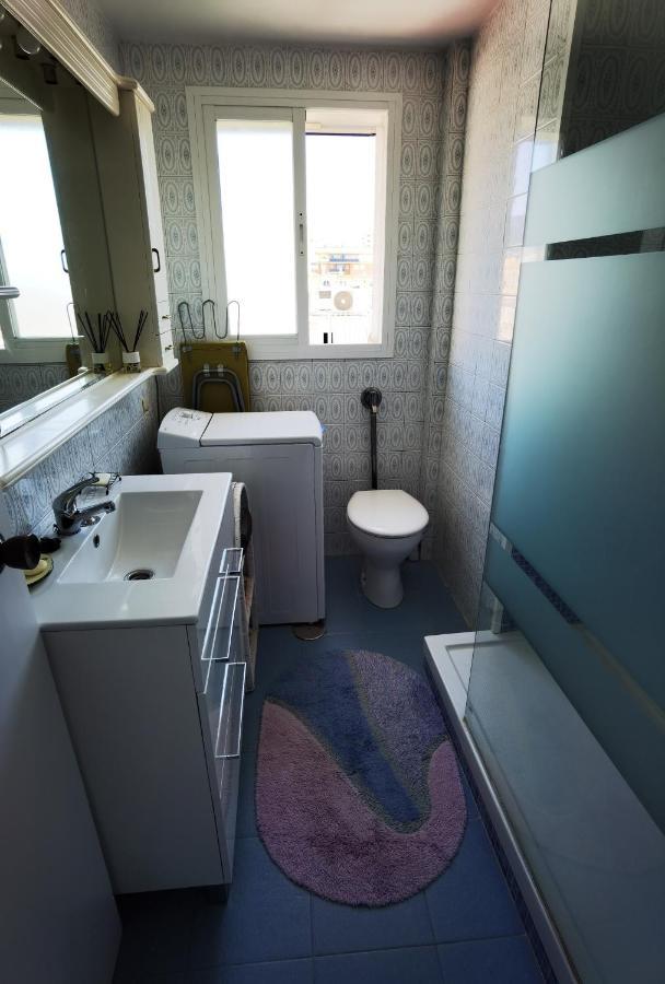 Appartement Paraiso Del Sol Fuengirola
