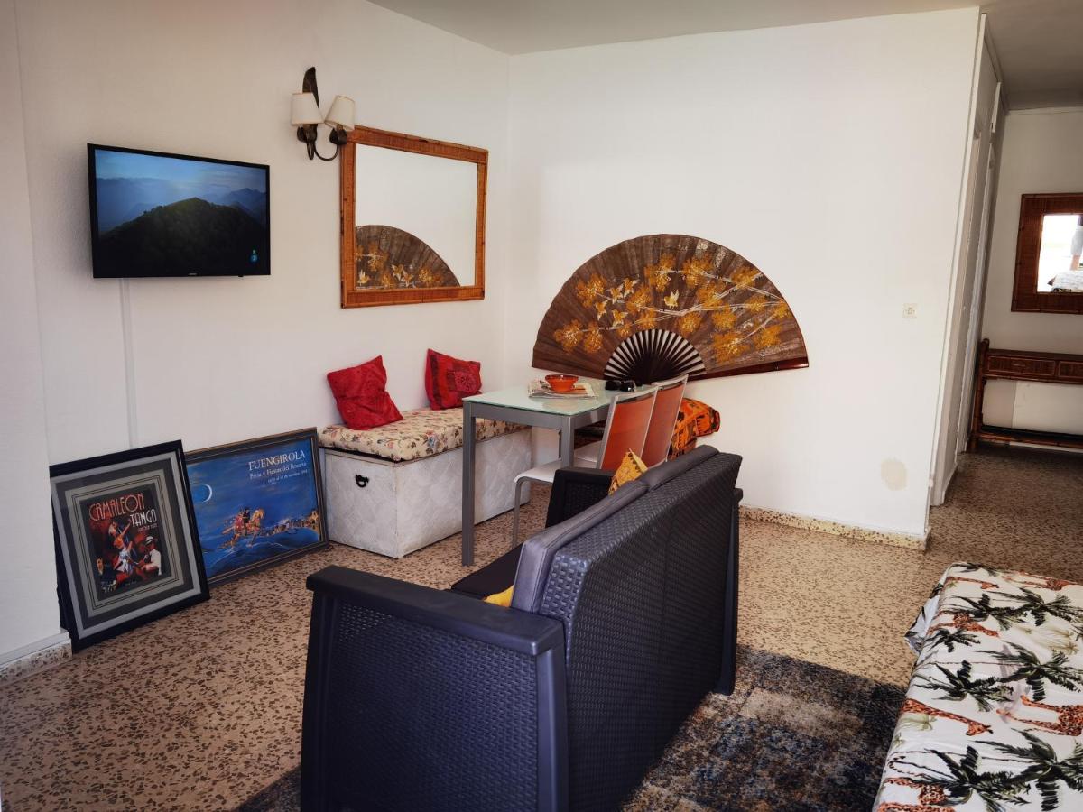 Appartement Paraiso Del Sol *