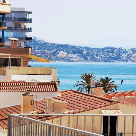 Paraiso Del Sol Fuengirola Exterior photo