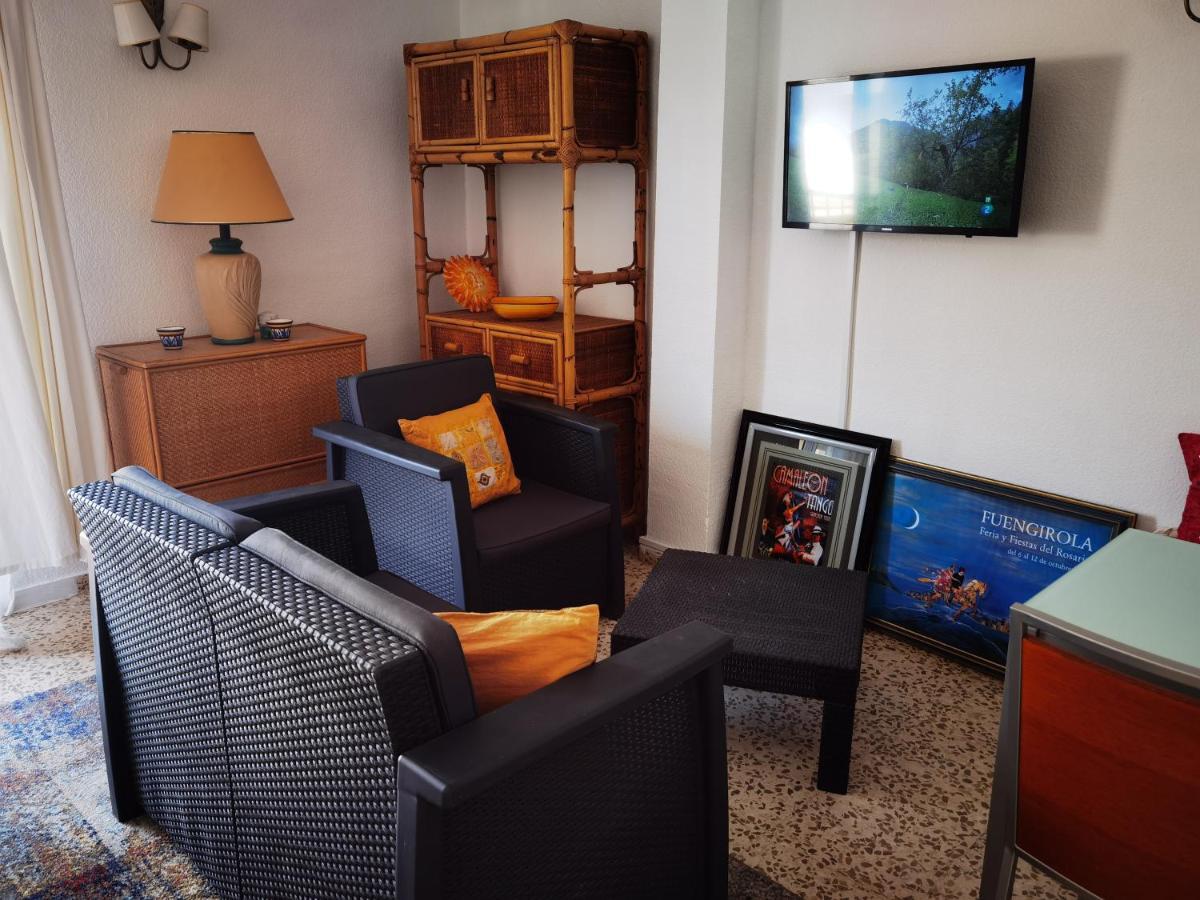 Paraiso Del Sol Apartamento *
